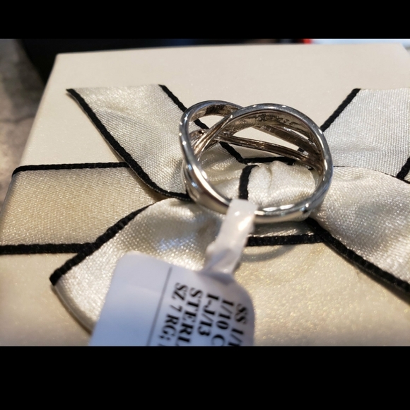 Diamond ring - Picture 5 of 6